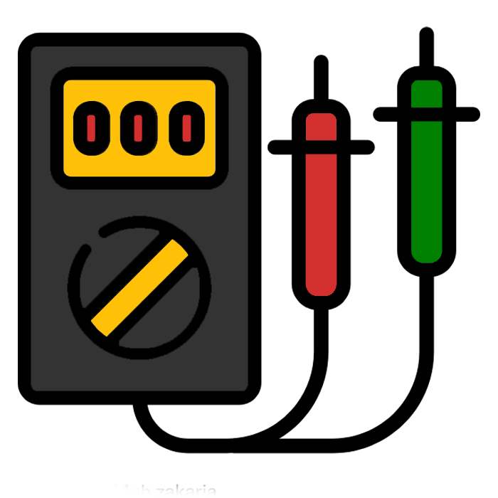 noun voltmeter 5420860