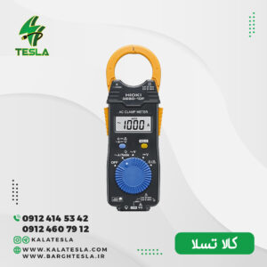 مولتی متر کلمپی هیوکی مدل 10-3280