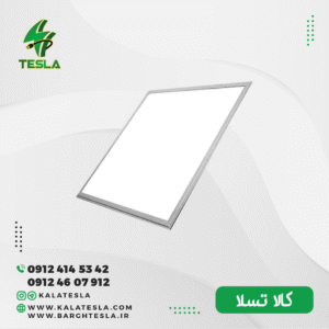 پنل 60×60 بک لایت مودی 80 وات
